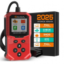 Escaner Scanner Automotriz Obd2 Multimarca Motor Escaners