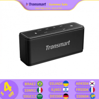 Tronsmart Mega Altavoz portátil Altavoz Bluetooth de 40 W