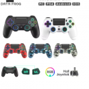 DATA FROG P03 controlador de juego Compatible con Bluetooth para PS4