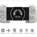 Controlador inalámbrico DATA FROG X3