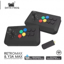 Palo de combate Arcade de rana de datos para Windows IOS Android TV Box