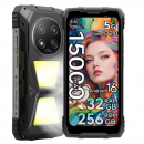 Celular Blackview Rock 2 Pro 32gb Ram 256gb 15000mah Carga Rápida