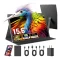 Monitor Portátil 15.6” Pantalla Ips 1080p Hdr Monitores