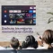 Smart TV Cuory 43″ Android Full HD – DLED