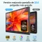 Monitor Portátil 15.6” Pantalla Ips 1080p Hdr Monitores