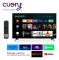 Smart TV Cuory 43″ Android Full HD – DLED