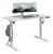 Escritorio Gamer Radlove UP140X Ajustable Eléctrico 140cm