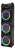 Bafle Daewoo Torre 3×10 TWS Bluetooth 100W Recargable