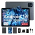 Tablet Android T20 10.1″ 24GB RAM 256GB + Teclado