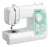 Máquina de coser Brother JS2135 portable blanca