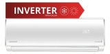 Mercado libre: Aire Minisplit Inverter 1 Ton Daewoo R32 110v