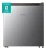 Frigobar Hisense 1.6 pies con congelador independiente