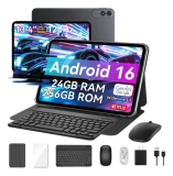 Mercado libre: Tablet Tabwee T60 Pro 13.4″ 24GB RAM 256GB Android 16
