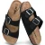 Sandalias Corcho Ajustables Hombre Mujer