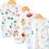 Filipinas Uniformes Quirúrgicos Pijama Con Bolsa