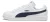 Puma Up Unisex Blanco Azul Talla 25 Mx