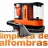Llave de Impacto Eléctrica Pinchan 520 N.m Inalámbrica