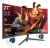 Mercado libre: Vedd Curvo 27″ 180Hz 1ms Full HD Monitor Gamer