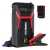 Arrancador De Batería Portátil 1500A Power Bank 435g Ultra Ligero Brújula 4 En 1 Linterna LED Auto Moto Camioneta