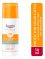 Eucerin Oil Control Protector Solar FPS50+ Tono Claro 50ml