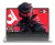 Laptop 16″ Gaming AMD Ryzen 9 6900HX 16GB RAM 512GB