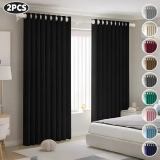 Paneles Cortinas Blackout 300x230cm – Control de Luz