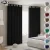 Paneles Cortinas Blackout 300x230cm – Control de Luz