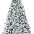 Árbol Navidad 2.10m Pino Frondoso 1148 Ramas Verde