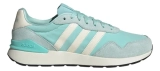 Adidas Casual Run 60s 4.0 Mujer Turquesa