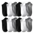 Escurridor 2 niveles acero inoxidable Hawoo negro