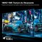 Monitor Gamer Curvo Vedd 24″ 100Hz Full HD 1ms