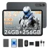 Oscal Pilot 5 – Celular 5G Robusto 32GB RAM 256GB