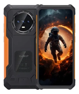 Cubot Kingkong Es 128GB – Smartphone Resistente Dual SIM