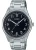 Reloj Casio MTP-V005 Hombre Acero Plata