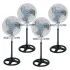 Contenedores Herméticos Topper 2.5L – Set 4 Piezas