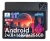 Tablet Android 16 11 pulgadas 24GB RAM 256GB 5G WiFi Negro Tabwee W90 SIM 4G LTE