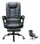 Silla Ejecutiva Ergonómica Resee Reclinable con Ruedas