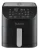 Freidora de Aire MasterChef 6L Negro – Cocina Saludable