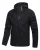 Chaqueta Cortavientos Impermeable Unisex para Montañismo