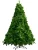 Árbol Navidad 2.10m Pino Frondoso 1148 Ramas Verde