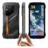 Mercado libre: Oscal Pilot 5 – Celular Robusto 5G 256GB 15000mAh
