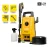 Hidrolavadora Eléctrica Trent 1600 PSI 1200W