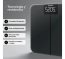 Báscula Digital Femmto Bluetooth 180 kg Minimalista