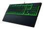 Teclado Razer Ornata V3X – Membrana Chroma Negro