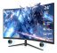 Monitor Gamer Curvo Vedd 24″ 100Hz Full HD 1ms