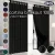 Cortina Blackout Para Ventana 214x160cm 2pzs Habitacion Sala