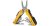 Pinza MultiHerramienta, 16 en 1, DWHT71843