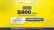 Mercado Libre: Cupon $800 | Compra Min. $8,000