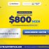 Sam’s Club : Refrigerador Hisense 20 Pies Cúbicos Duplex Inox RS20N6WCX