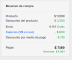 iPhone 15 128GB a solo $7,189 con Banorte | Sin Banorte queda en $7,899